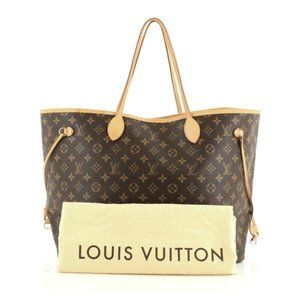 💎✨BEAUTIFUL✨💎 Neverfull GM Monogram